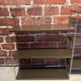 Modular shelf