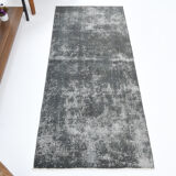 Turkish runner rug 74x170cm