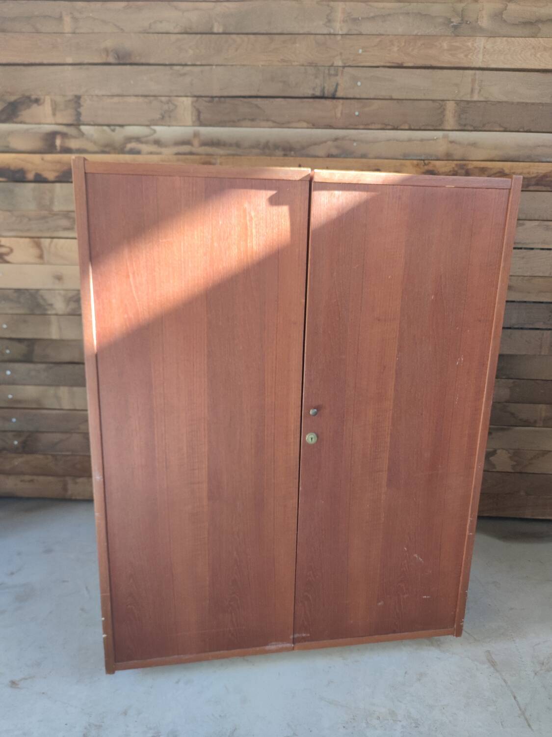 Magic box. Office furniture