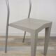 Lot de 4 chaises Dr Glob Design par Philippe Starck pour Kartell