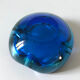 Vintage ashtray Murano