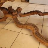 immense console from a model of the Palace of Versailles