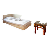 1 canapé méridienne Nomade Ligne Roset