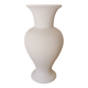 Vase blanc