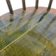 Vintage Nesto chair 60s minimalist design