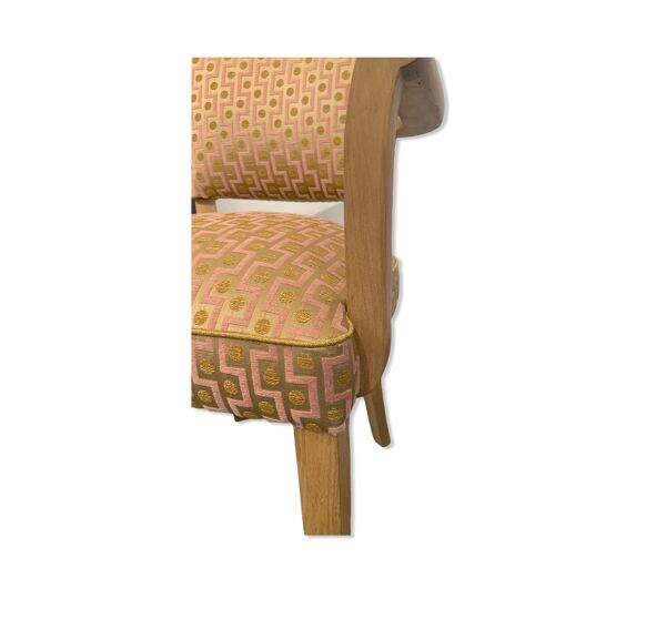 Fauteuil bridge