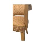 Bridge chair