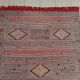 Kilim berber zemmour handmade 253x176cm