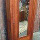 Armoire bonnetière parisienne années 50 60
