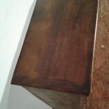 Narrow extra furniture