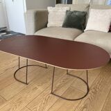 Muuto coffee table 120cm