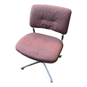 Vintage Steelcase Strafor Office Chair