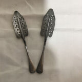 Absinthe spoons