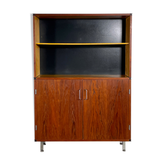 Storage cabinet by Cees Braakman for Pastoe, 1960's