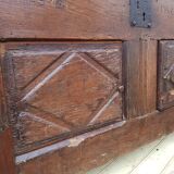 Meuble ancien