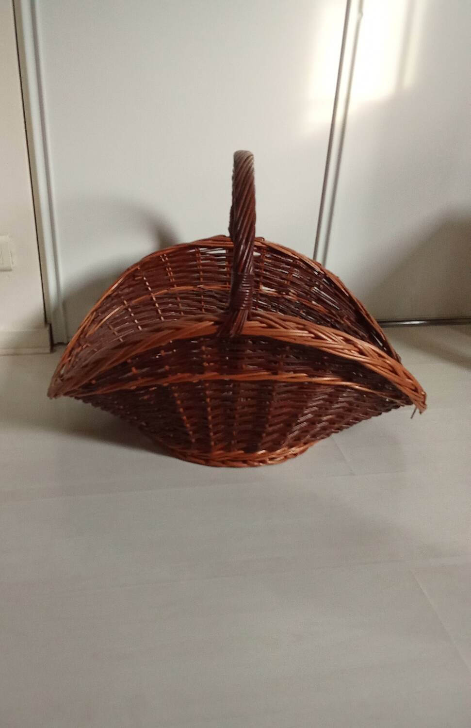 Large basket