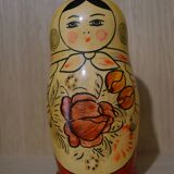 Russian dolls