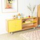1950s sideboard, Oldenburger Möbelwerkstätten
