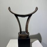 Old Headrest Somalia