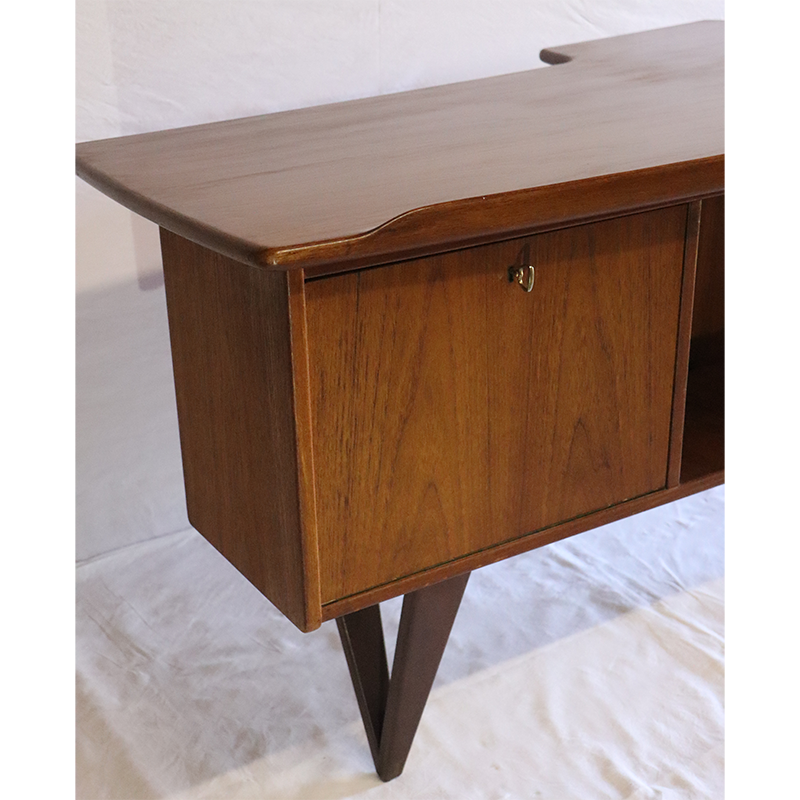 Bureau scandinave de Peter Lovig Nielsen 1960