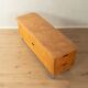 Unique vaulting box from the 1960s