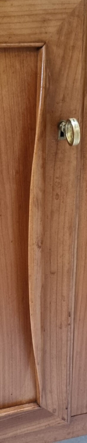 Buffet du milieu du siècle