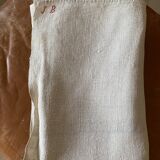 Hemp sheet