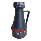 Vase West Germany