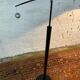Artemide “Nestore Lettura” floor lamp by Carlo Forcolini