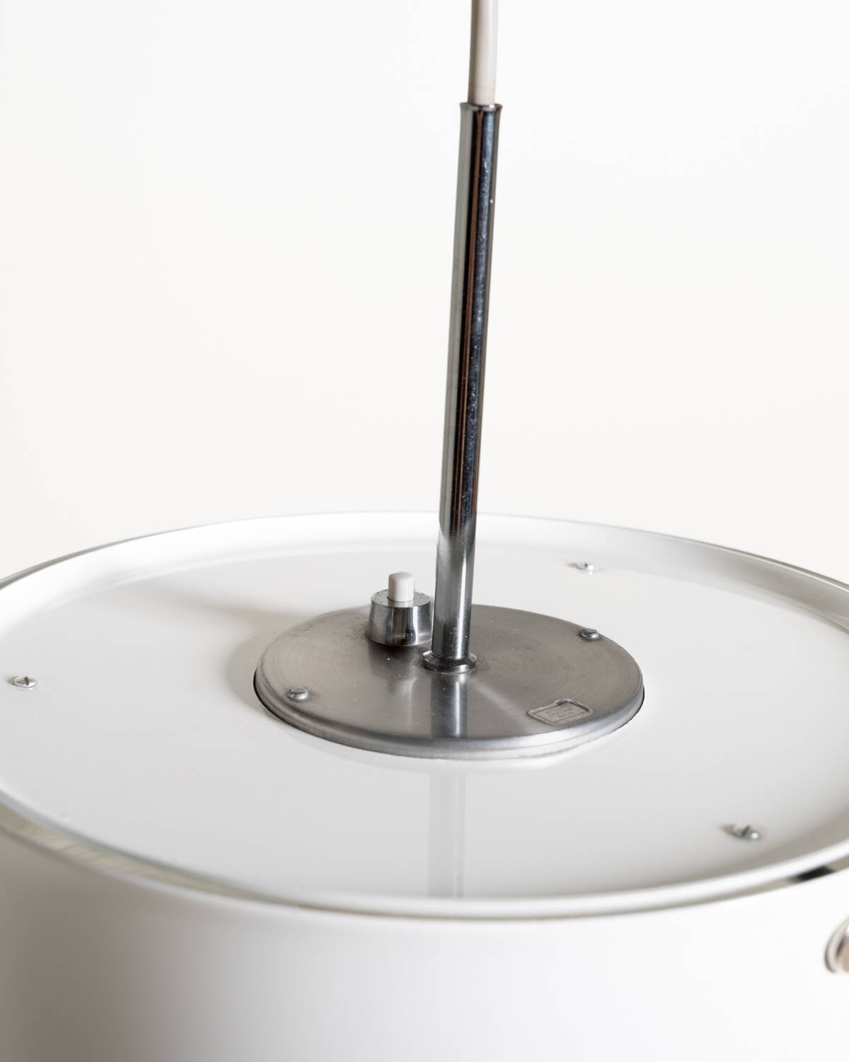“Bumlingen” pendant lamp by Anders Pehrson for Ateljé Lyktan
