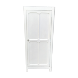 Parisian beech wardrobe 1 door