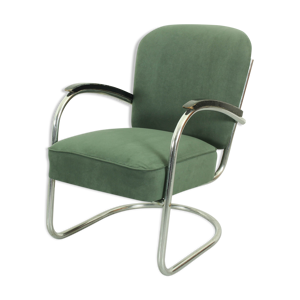Chaise modèle 436 par Paul Schuitema