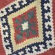 Tapis Kilim vintage