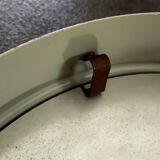 Deho industrial clock