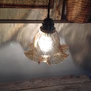 Lampe baladeuse