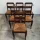 6 chairs 1940