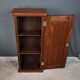 Bureau in mahogany – 1900