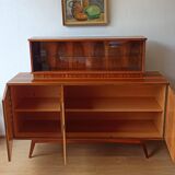 Page 1 of 24 Modernist sideboard of the 1960.