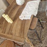 Farmhouse table