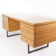 Office Pierre Guariche 60s model Minister for Meurop