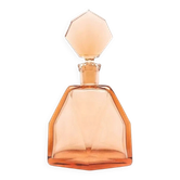 Carafe Art déco Moser