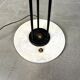 Mid century italian floor lamp attr. to Stilnovo, 1950s