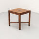 Amsterdam School side table 1920s