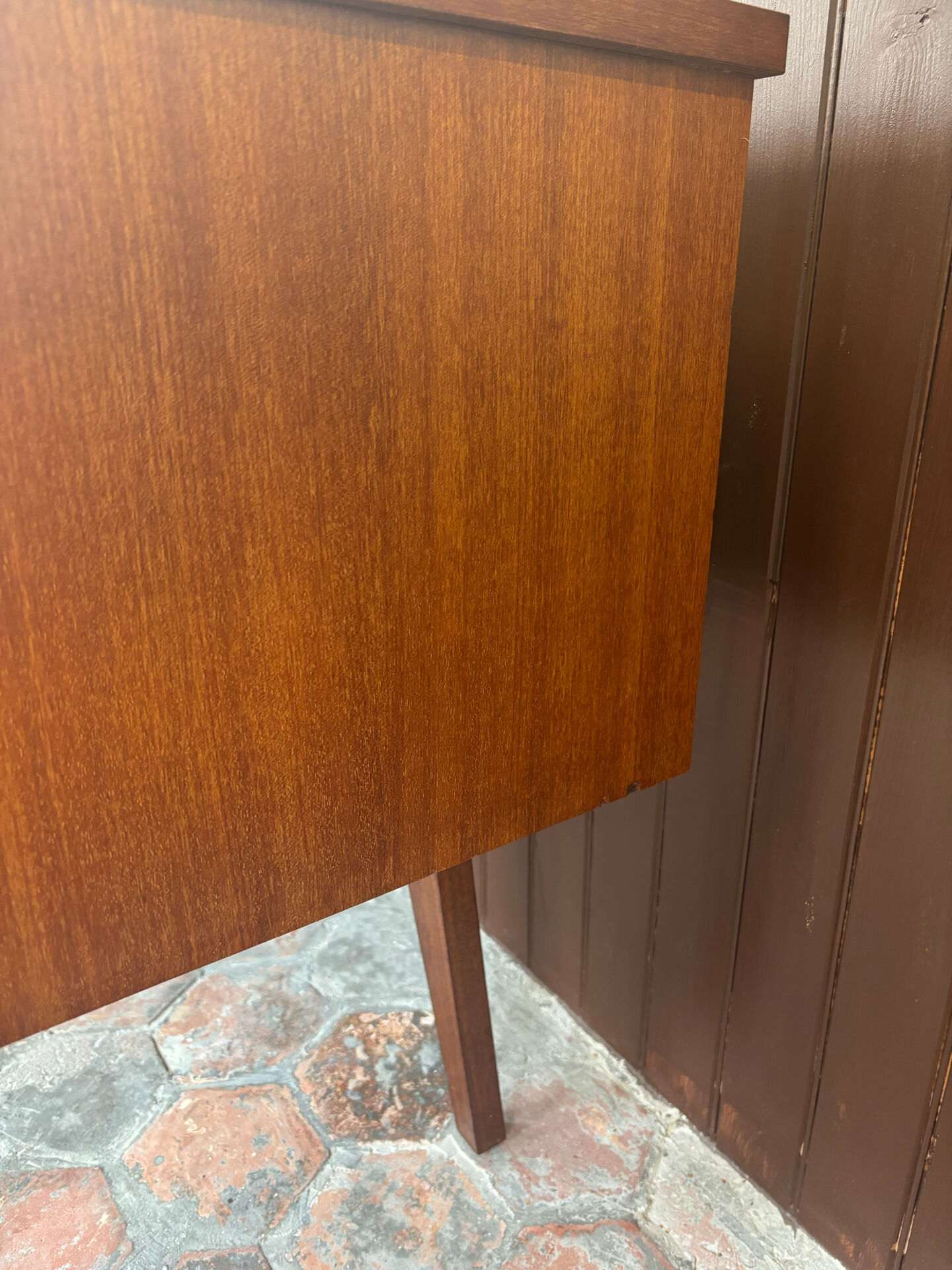 Vintage desk