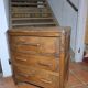 Commode art déco années 30