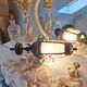 Portable lamp