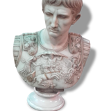 Bust early twentieth