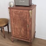 Louis XVI style mahogany sideboard