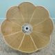Flower hanging lamp