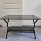 Vintage coffee table